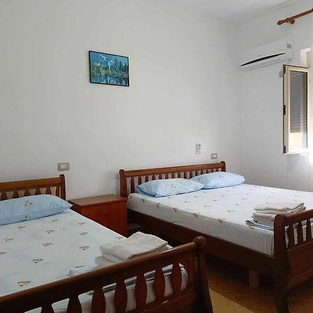 Alti Holiday Apartments One Orikum Luaran gambar