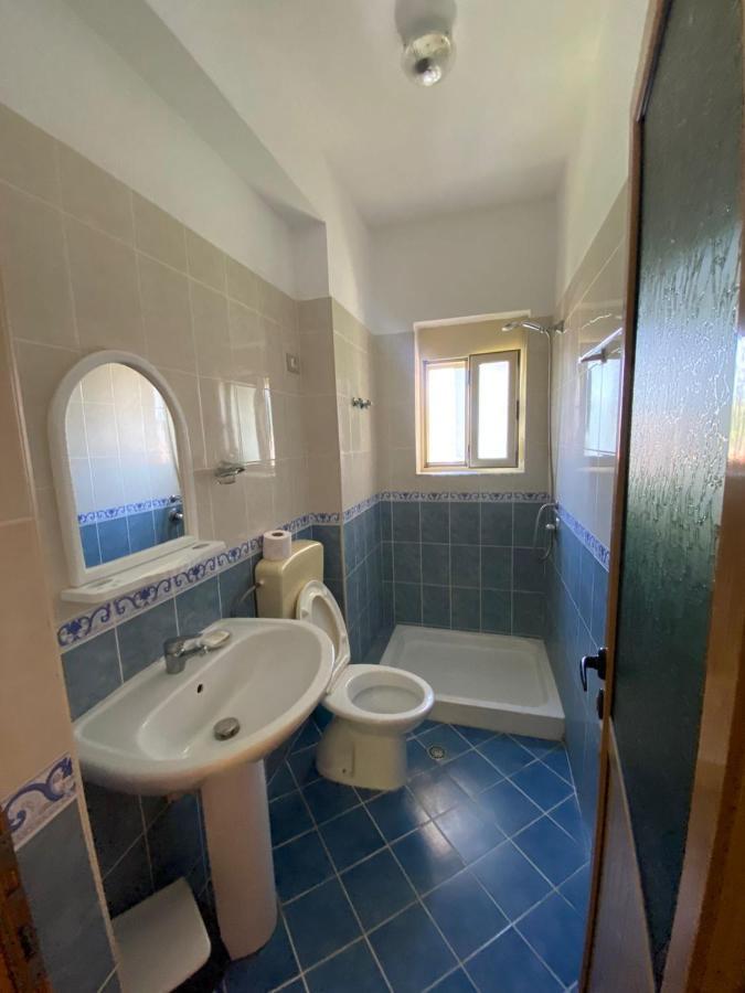 Alti Holiday Apartments One Orikum Luaran gambar