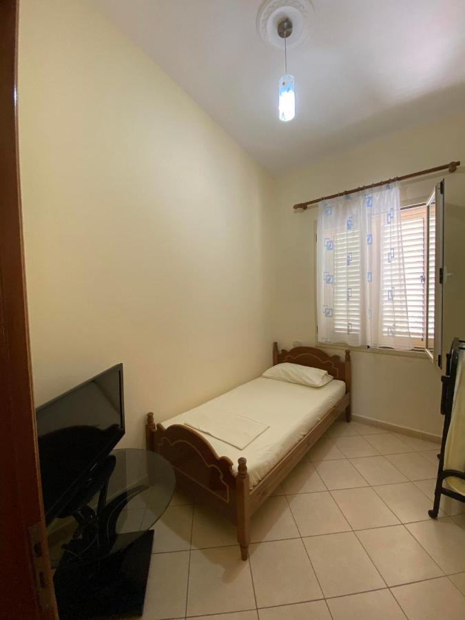 Alti Holiday Apartments One Orikum Luaran gambar