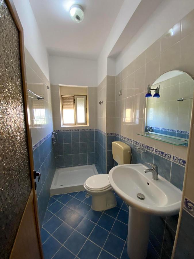 Alti Holiday Apartments One Orikum Luaran gambar