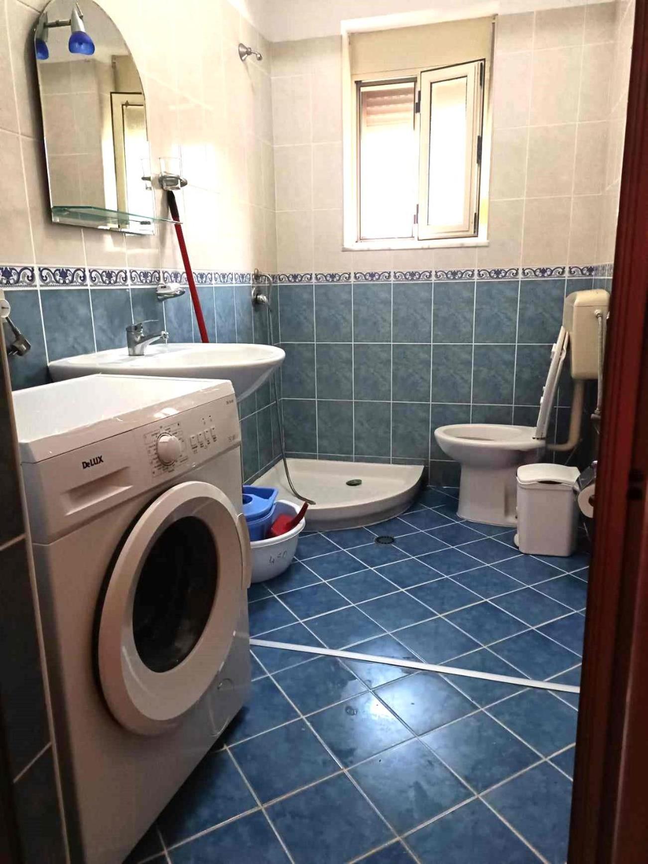 Alti Holiday Apartments One Orikum Luaran gambar