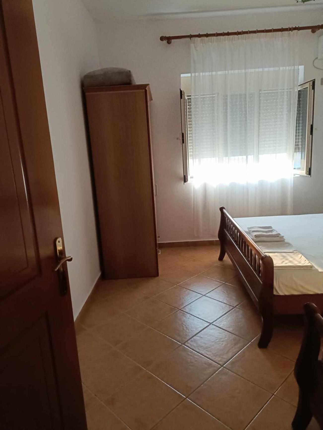 Alti Holiday Apartments One Orikum Luaran gambar
