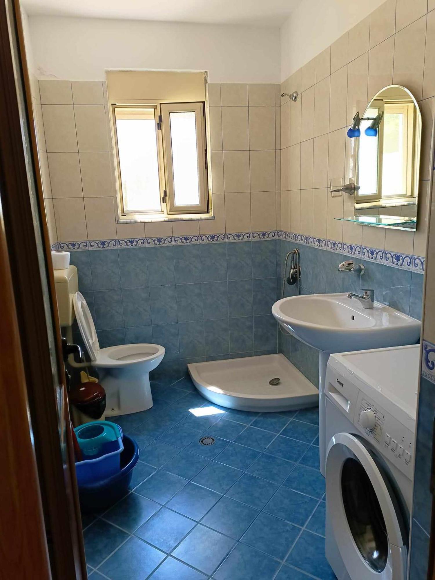 Alti Holiday Apartments One Orikum Luaran gambar