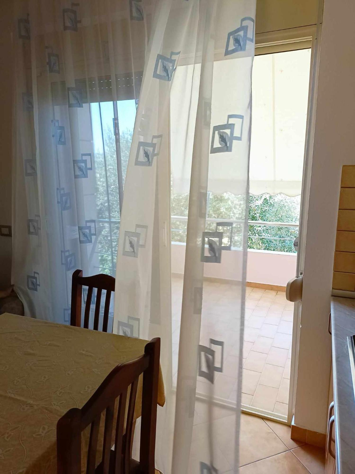 Alti Holiday Apartments One Orikum Luaran gambar