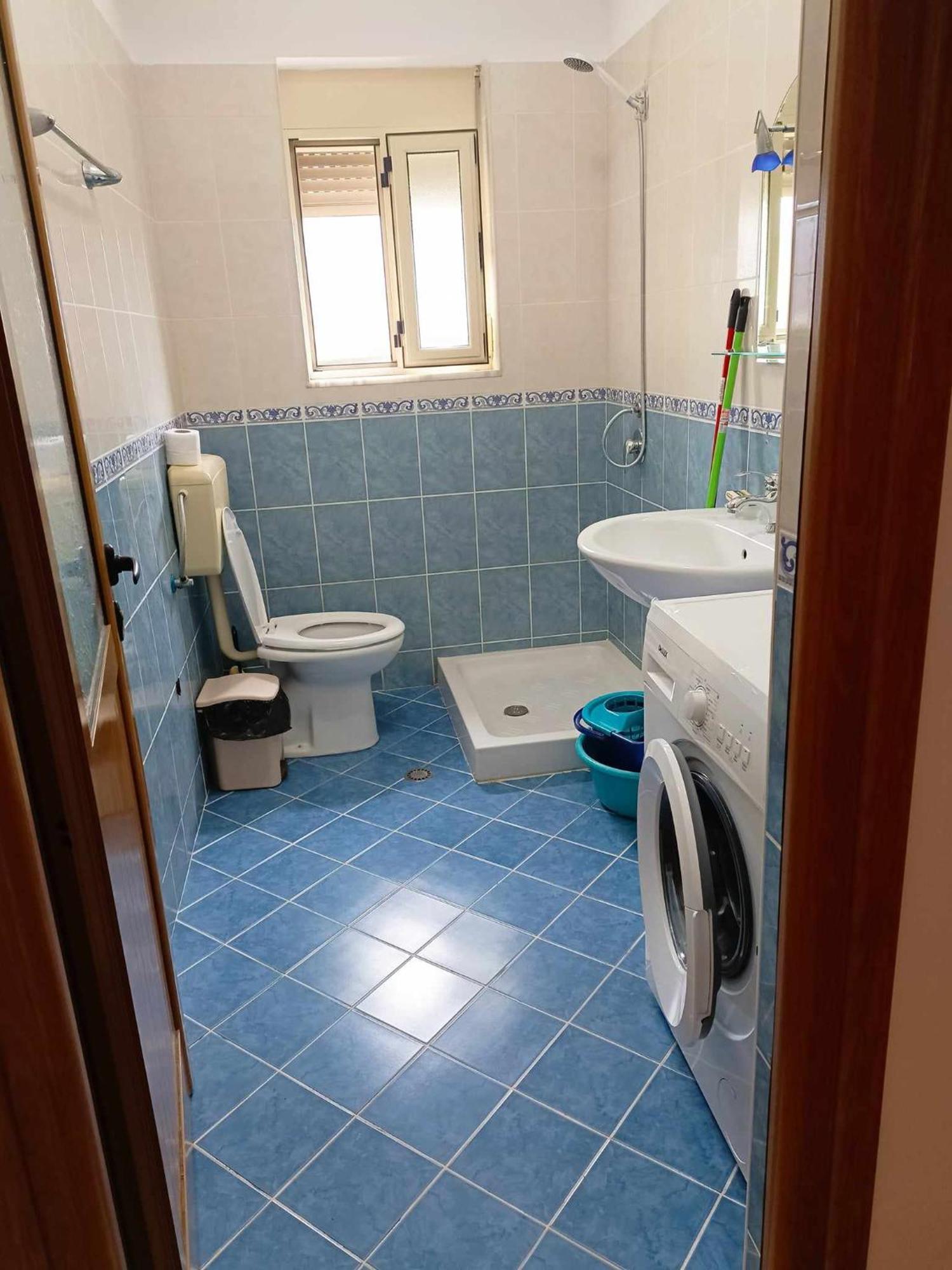 Alti Holiday Apartments One Orikum Luaran gambar