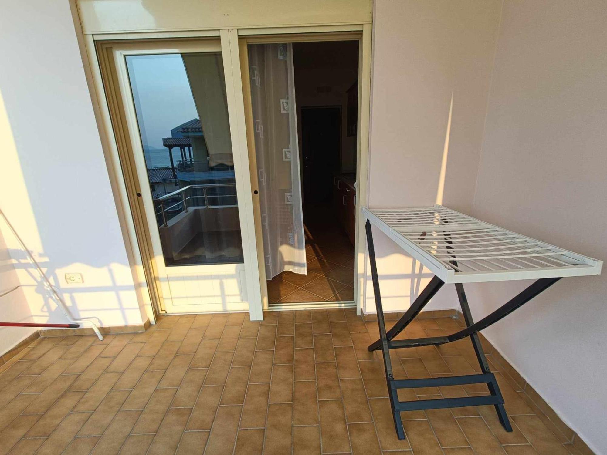 Alti Holiday Apartments One Orikum Luaran gambar