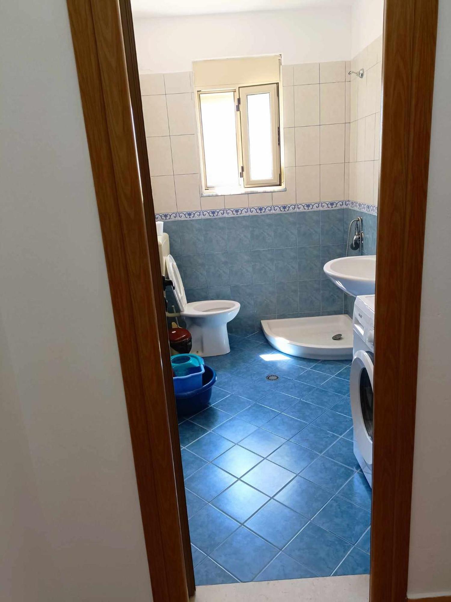 Alti Holiday Apartments One Orikum Luaran gambar