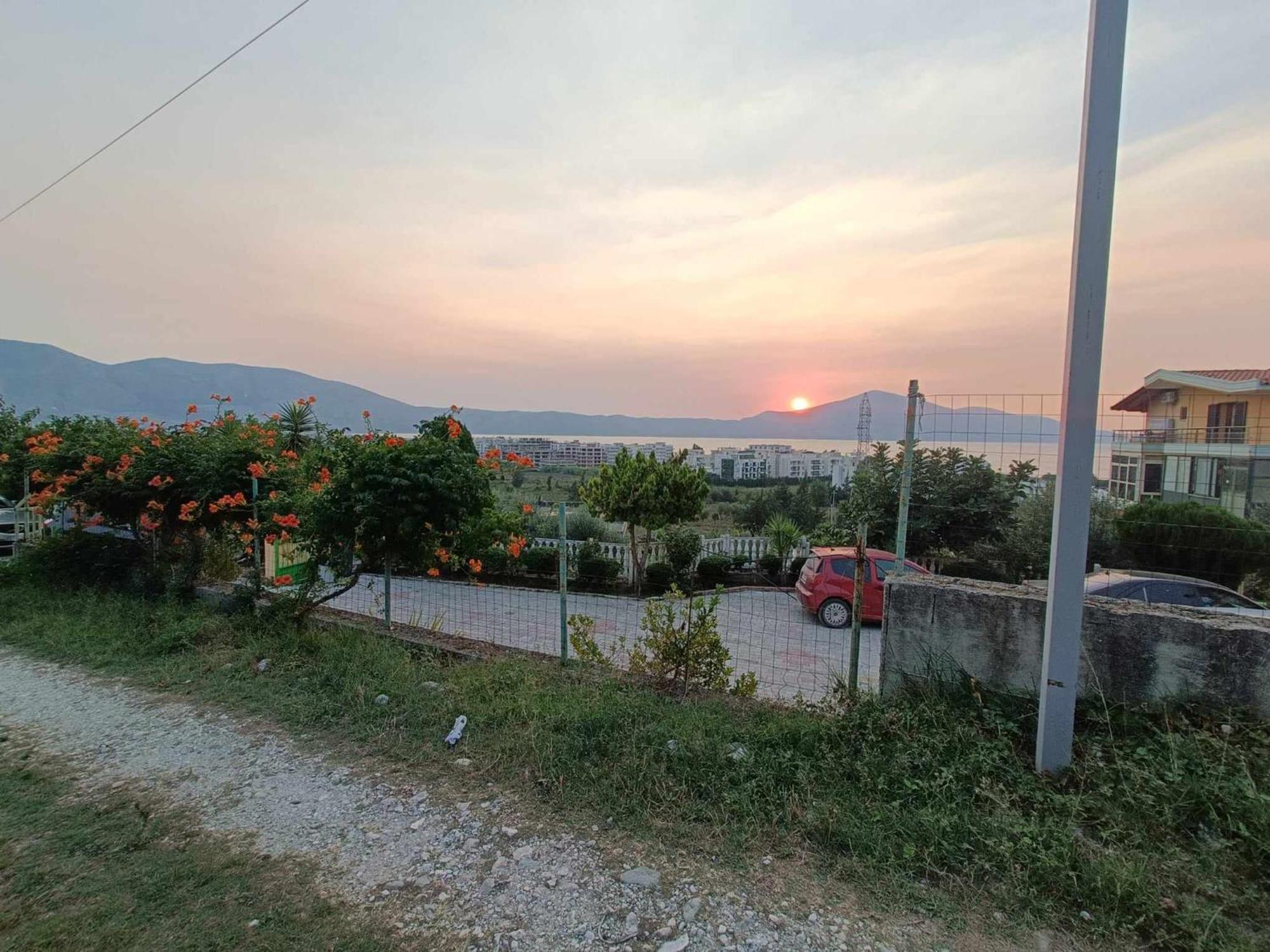 Alti Holiday Apartments One Orikum Luaran gambar